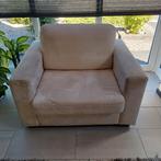 Love seat, 1,5 zit, Ophalen, Gebruikt, Tweepersoons, 75 tot 100 cm