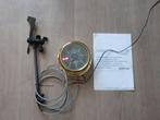 windmeter, Watersport en Boten, Navigatiemiddelen en Scheepselektronica, Ophalen of Verzenden, Gebruikt