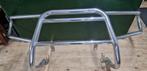 rvs bullbar Nissan Patrol Y61 Scheren Off-Road, Ophalen, Zo goed als nieuw