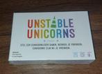 Unstable Unicorns, Ophalen of Verzenden, Nieuw