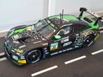Carrera 132 evolution BMW M4 GT3 auto car slotcar no digital, Kinderen en Baby's, Speelgoed | Racebanen, Ophalen of Verzenden