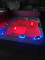 Hotspring jacuzzi jetsetter nxt, Ophalen of Verzenden, Zo goed als nieuw