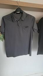 Prada Heren Polo - Maat M, Maat 48/50 (M), Ophalen of Verzenden, Zo goed als nieuw, Prada