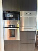 Imperial warmhoudlades inbouw ( 2 stuks ), Witgoed en Apparatuur, Ophalen, Minder dan 45 cm, Gebruikt, Oven