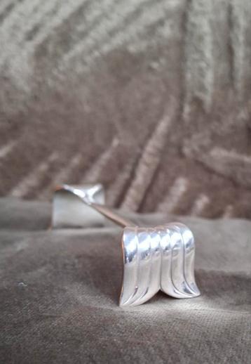 Keltum P3 Chantal Verzilverde Messenlegger beschikbaar voor biedingen