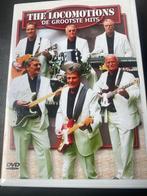 The Locomotions: De Grootste Hits ( dvd ), Cd's en Dvd's, Alle leeftijden, Ophalen of Verzenden, Zo goed als nieuw