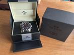 TW Steel horloge Coronel Dakar Editie, Overige merken, Gebruikt, Staal, Polshorloge