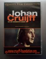 Johan Cruijf Dvd, Ophalen of Verzenden, Gebruikt, Ajax, Overige typen