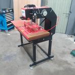 Nieuwe Pneumatische Dubbele Pers voor Kleding, Ophalen of Verzenden, Nieuw, Materiaal
