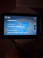 TomTom Navigatiesysteem, Auto diversen, Autonavigatie, Ophalen, Gebruikt