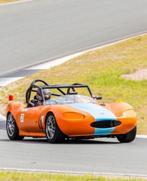 Ginetta G20 . Spectaculaire race/ trackday auto, Te koop, 4 cilinders, 1800 cc, Particulier