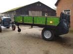 meststrooier, Zakelijke goederen, Agrarisch | Werktuigen, Ophalen of Verzenden, Akkerbouw, Gewasbescherming en Bemesting