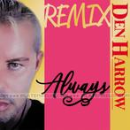 Den Harrow – Always ( Remix ) 12" Maxisingle Nieuw Italo, Cd's en Dvd's, Vinyl | Dance en House, Ophalen of Verzenden, Nieuw in verpakking
