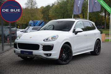 Porsche Cayenne 3.0 S E-Hybrid|Org NL NAP|BTW|GTS SportDesig beschikbaar voor biedingen