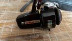 Daiwa 7500 vintage vismolen, Watersport en Boten, Ophalen of Verzenden, Gebruikt, Molen