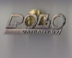 1997 Volkswagen Polo Variant pin VW Auto, Verzenden