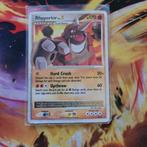 Rhyperior lv.x promo, Ophalen of Verzenden, Gebruikt, Losse kaart