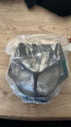 NIEUWE Derbi senda koplamp kap zwart, Ophalen of Verzenden, Zo goed als nieuw, 1 versnellingen, 1 cc