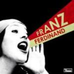 Franz Ferdinand – You Could Have It So Much Better, Ophalen of Verzenden, Zo goed als nieuw, Poprock