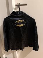 Batman Cape - leuk voor carnaval!, Ophalen of Verzenden, Zo goed als nieuw, Jongen of Meisje