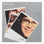 Elton john - west coast songs (top 2000) cardsleeve 5tr. Cds, Cd's en Dvd's, Ophalen of Verzenden, Zo goed als nieuw, Pop
