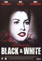 Black & White [1044], Alle leeftijden, Ophalen of Verzenden, Zo goed als nieuw