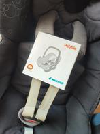 Maxi cosi Peble met winterhoes en afdekhoes, Kinderen en Baby's, Autostoeltjes, Autogordel, Maxi-Cosi, Ophalen of Verzenden, Zo goed als nieuw