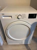 Beko DU7133PX0 Droger - Condensdroger, Ophalen, 6 tot 8 kg, Gebruikt, Voorlader
