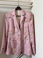 Steps blazer mt 36 en pantalon, Ophalen of Verzenden, Zo goed als nieuw, Maat 36 (S), Roze