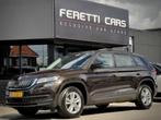 Skoda Kodiaq 1.4 TSI ACT AUT6/DSG 7PERS VOL-LEDER NAVI CAMER, Auto's, Skoda, 7 stoelen, Leder, 1395 cc, Kodiaq