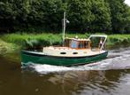 Euroship Eurosloep 7.70 OK (bj 2014), Watersport en Boten, Gebruikt, Overige brandstoffen, 6 tot 9 meter, 30 tot 50 pk