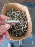 Bouwplaatnagels, Doe-het-zelf en Verbouw, Ophalen, Zo goed als nieuw, Overige typen