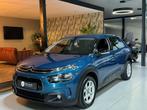 Citroen C4 Cactus 1.2 PureTech Feel Garantie Carplay Cruise, Stof, Gebruikt, Zwart, 1199 cc
