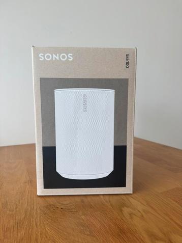SONOS Era 100 - Nieuw in doos beschikbaar voor biedingen