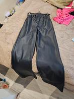 Donkerblauwe broek - 2 maten!, Maat 38/40 (M), Blauw, Ophalen of Verzenden, Lang