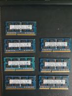 Hynix 4GB DDR 3 modules (meerdere modules), Computers en Software, Desktop, Gebruikt, Ophalen of Verzenden, DDR3