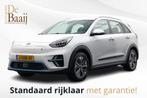 Kia e-Niro DynamicLine 64 kWh | SoH 93% | Carplay | Stoelver, Stof, Gebruikt, Zwart, 1712 kg