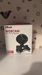 Nieuwe webcam, Ophalen of Verzenden, Nieuw