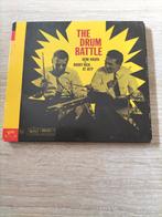 Gene krupa and buddy rich - the drum battle, Ophalen of Verzenden