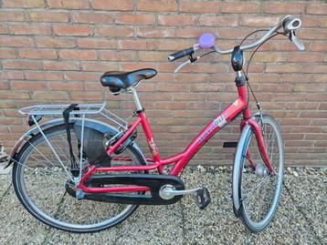 Batavus fiets  beschikbaar voor biedingen