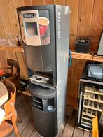 Nescafe koffiebar zonder lekbak, Ophalen of Verzenden, Zo goed als nieuw