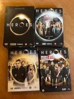 Heroes complete serie, Gebruikt, Boxset, Science Fiction en Fantasy, Ophalen of Verzenden