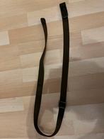 Us wo2 ww2 m1 carbine sling, Verzamelen, Ophalen of Verzenden, Amerika