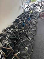Heel Veel Fietsen Op Voorraad ‼️, Ophalen, Sparta, 53 tot 56 cm, Zo goed als nieuw
