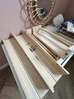 Ikea wandplanken en kruidenplanken, Ophalen, Zo goed als nieuw, Wanddecoratie