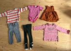 Kleding pakket meisje maat 74, Kinderen en Baby's, Babykleding | Baby-kledingpakketten, Ophalen of Verzenden