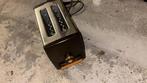 Toaster, Ophalen of Verzenden, Zo goed als nieuw