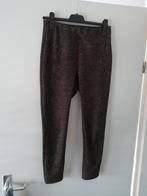 Zara broek mt M, Kleding | Dames, Leggings, Maillots en Panty's, Ophalen of Verzenden, Zo goed als nieuw, Legging