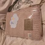 Meyco nieuwe woezel en pip ledikantdeken 100x150, Kinderen en Baby's, Dekens, Slaapzakjes en Inbakerproducten, Ophalen, Nieuw