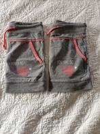 2x rokjes 134 voor €2, Ophalen of Verzenden, Zo goed als nieuw, Meisje, Jurk of Rok